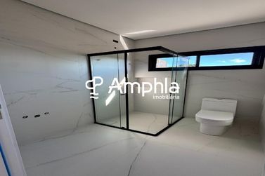 Sobrado &agrave; venda - 136m&sup2; - Cancelli
