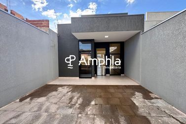 Casa &agrave; venda - 60m&sup2; - Brazmadeira