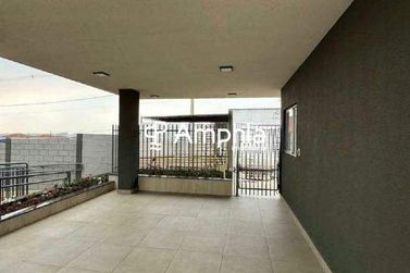 Apartamento &agrave; venda - 48m&sup2; - Interlagos