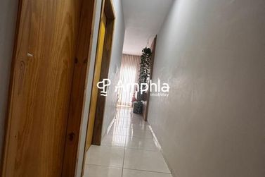 Casa &agrave; venda - 58m&sup2; - Parque do Sol