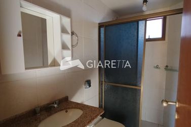 Apartamento &agrave; venda - 94m&sup2; - CENTRO