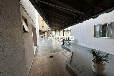 Apartamento &agrave; venda - 74m&sup2; - Centro