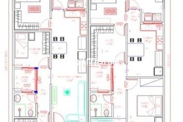 Casa &agrave; venda - 117m&sup2; - Vila Ga&uacute;cha