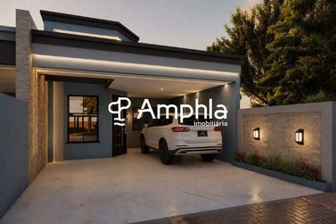 Sobrado &agrave; venda - 102m&sup2; - Jo&atilde;o de Barro