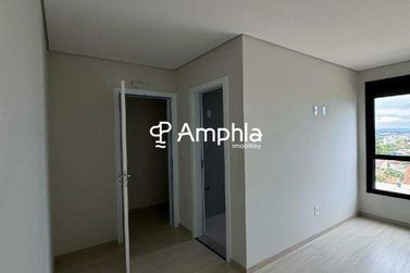 Apartamento &agrave; venda - 86m&sup2; - Jardim La Salle