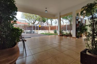 Sobrado &agrave; venda - 135m&sup2; - JARDIM GISELA
