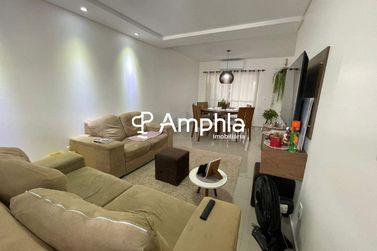 Sobrado &agrave; venda - 184m&sup2; - Maria Luiza