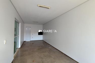 Sobrado para alugar - 147m&sup2; - JARDIM GISELA