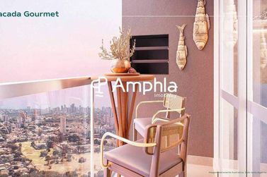 Apartamento &agrave; venda - 45m&sup2; - Vila Industrial