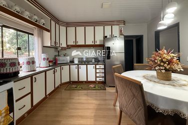 Ch&aacute;cara &agrave; venda - 220m&sup2; - BOA VISTA