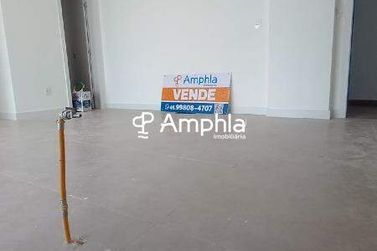 Apartamento &agrave; venda - 85m&sup2; - Centro