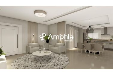 Apartamento &agrave; venda - 330m&sup2; - Country
