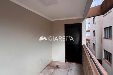 Apartamento para alugar - 122m&sup2; - CENTRO
