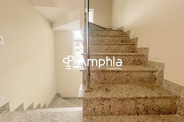 Sobrado &agrave; venda - 206m&sup2; - Port&atilde;o
