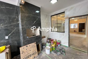 Casa &agrave; venda - 117m&sup2; - Andorinha