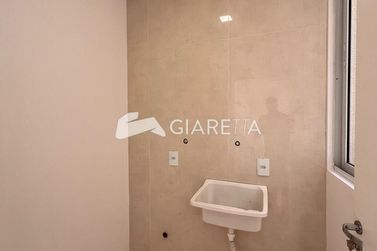 Sobrado &agrave; venda - 83m&sup2; - VILA BECKER