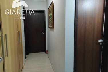 Apartamento &agrave; venda - 183m&sup2; - CENTRO