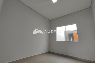 Casa para alugar - 88m&sup2; - JARDIM PANCERA