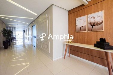 Apartamento &agrave; venda - 131m&sup2; - Centro