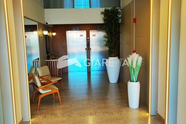 Apartamento &agrave; venda - 75m&sup2; - CENTRO