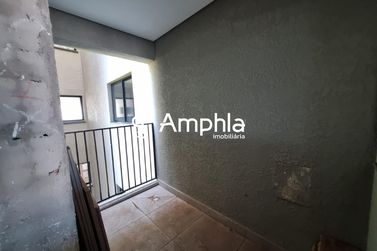 Apartamento &agrave; venda - 166m&sup2; - Jardim La Salle