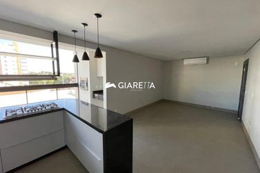 Apartamento para alugar - 109m&sup2; - CENTRO