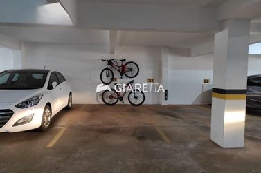 Apartamento &agrave; venda - 183m&sup2; - CENTRO