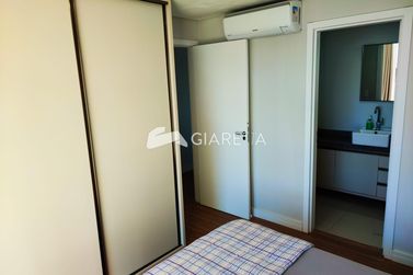 Apartamento &agrave; venda - 75m&sup2; - CENTRO