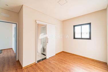 Sobrado &agrave; venda - 119m&sup2; - JARDIM GISELA