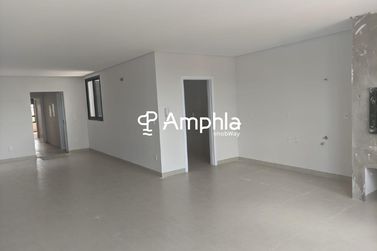 Apartamento &agrave; venda - 127m&sup2; - Jardim La Salle