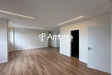 Apartamento &agrave; venda - 544m&sup2; - Centro