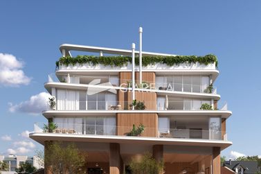 Apartamento &agrave; venda - 103m&sup2; - JARDIM LA SALLE