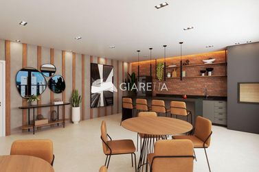 Apartamento &agrave; venda - 74m&sup2; - JARDIM GISELA