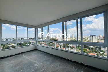 Apartamento &agrave; venda - 330m&sup2; - Country