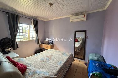 Casa &agrave; venda - 93m&sup2; - JARDIM CONCORDIA