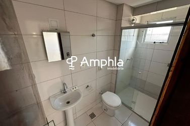 Apartamento &agrave; venda - 74m&sup2; - Centro