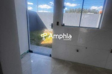 Sobrado &agrave; venda - 75m&sup2; - Jardim Alto Alegre