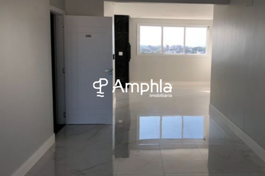 Apartamento &agrave; venda - 125m&sup2; - Jardim La Salle