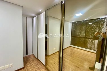 Sobrado &agrave; venda - 124m&sup2; - JARDIM GISELA