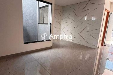 Casa &agrave; venda - 63m&sup2; - Jardim Coopagro