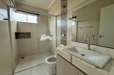 Sobrado &agrave; venda - 134m&sup2; - JARDIM GISELA