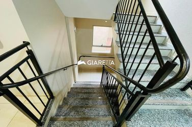 Apartamento para alugar - 60m&sup2; - CENTRO