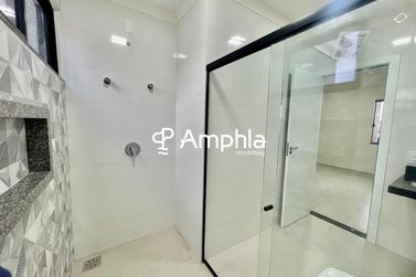 Sobrado &agrave; venda - 124m&sup2; - Canad&aacute;