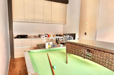 Casa &agrave; venda - 282m&sup2; - S&atilde;o Crist&oacute;v&atilde;o