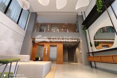 Apartamento para alugar - 71m&sup2; - VILA INDUSTRIAL