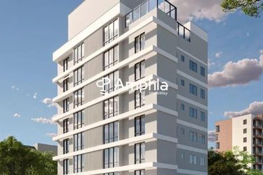 Apartamento &agrave; venda - 103m&sup2; - Centro