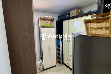 Apartamento &agrave; venda - 89m&sup2; - Jardim La Salle