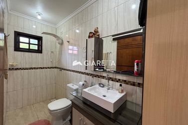 Casa &agrave; venda - 93m&sup2; - JARDIM CONCORDIA