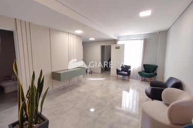 Apartamento &agrave; venda - 24m&sup2; - BIOPARK