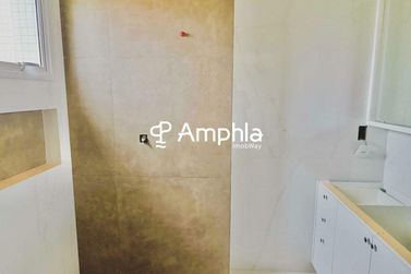 Apartamento &agrave; venda - 161m&sup2; - Jardim La Salle